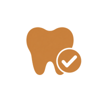 Formule évaluée par des dentistes